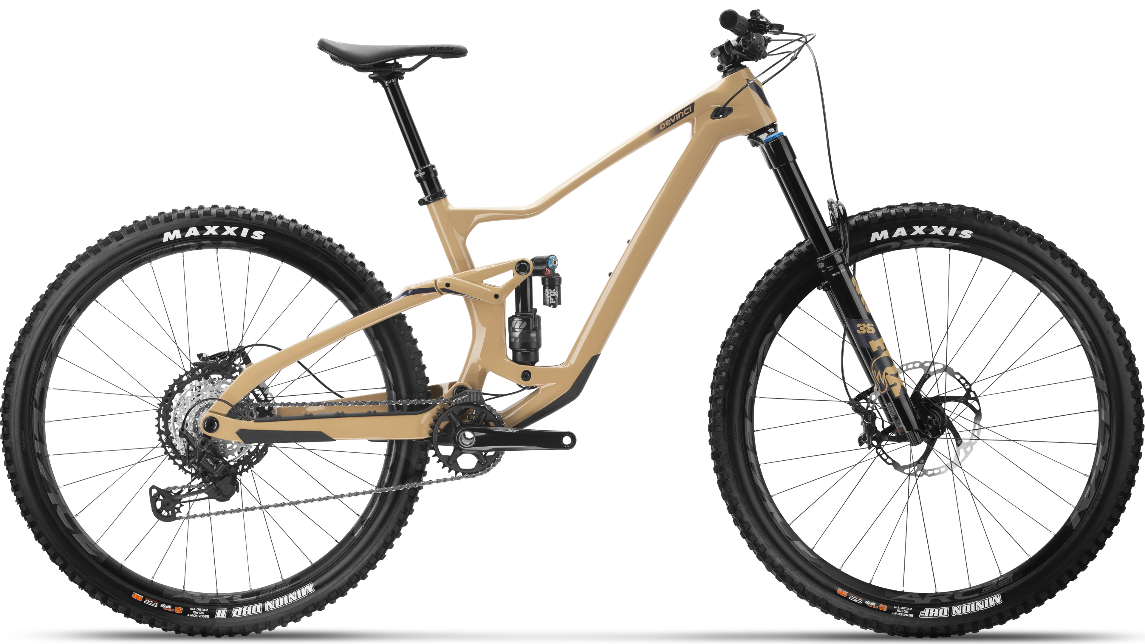 devinci mtb