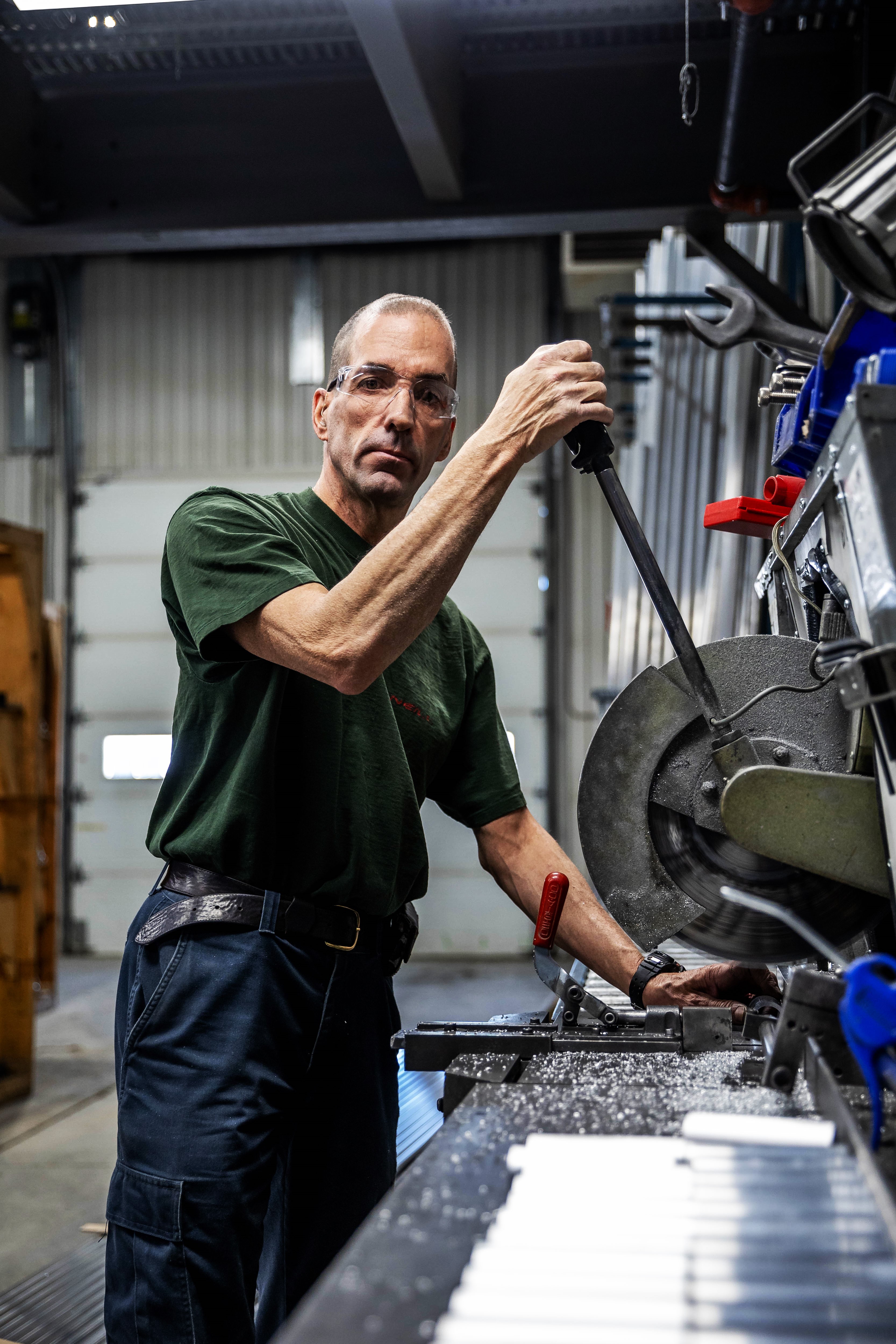 PHASE 2 | SIZING TUBES