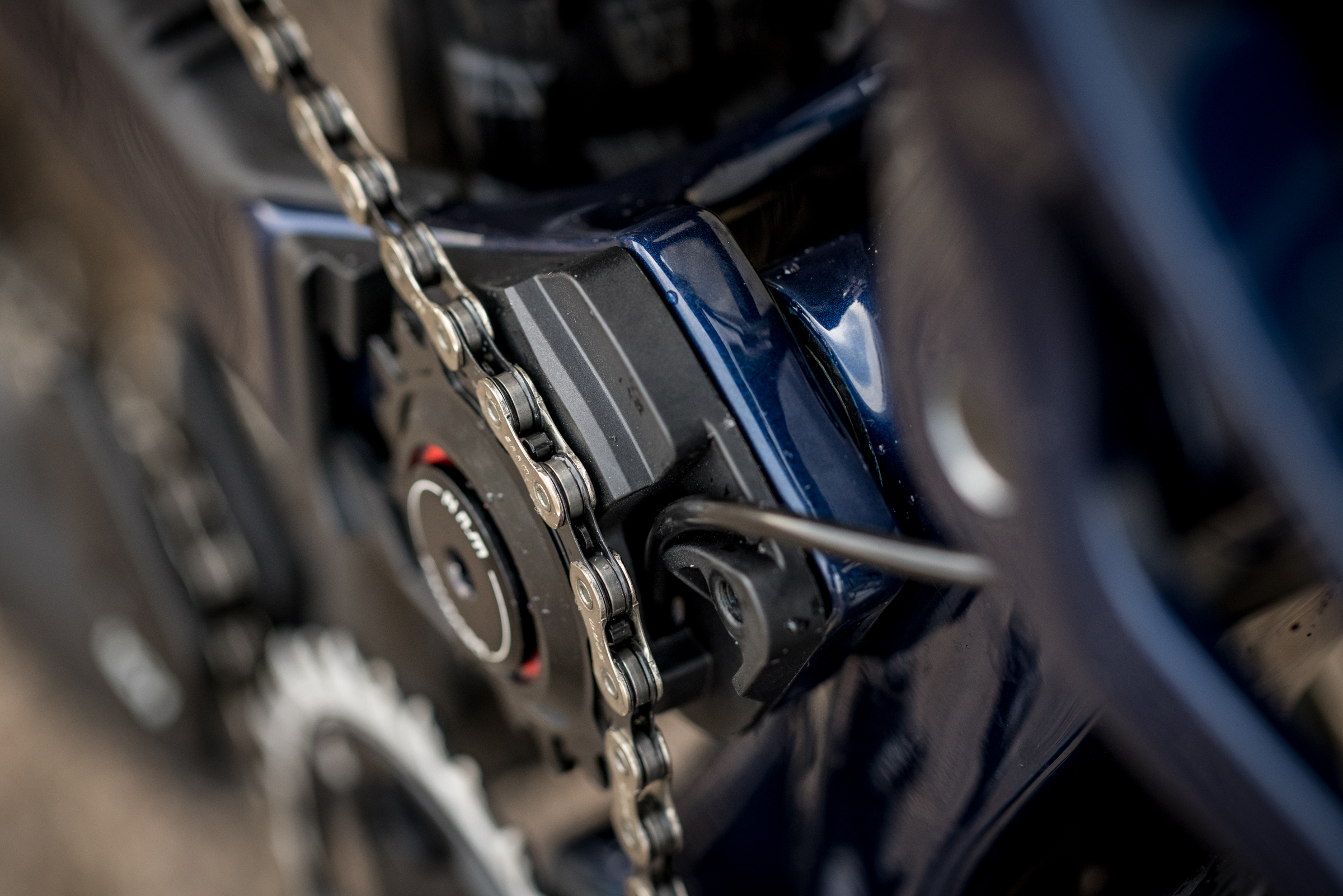 devinci spartan bearing kit