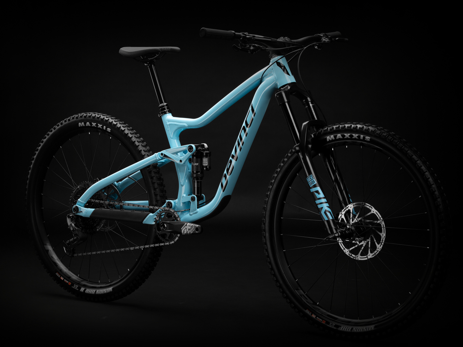 bmc enduro bike