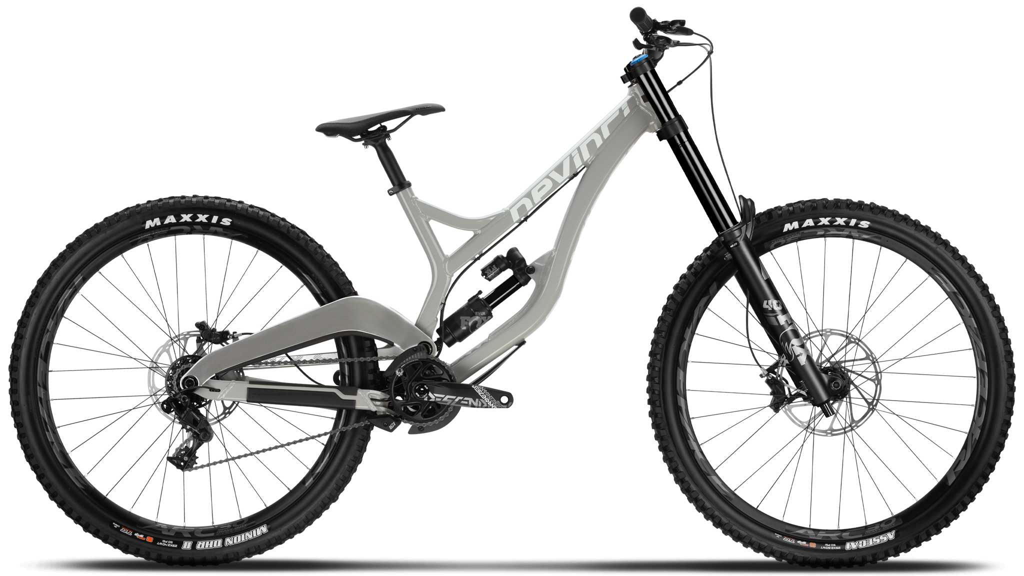 devinci mountain bike for sale