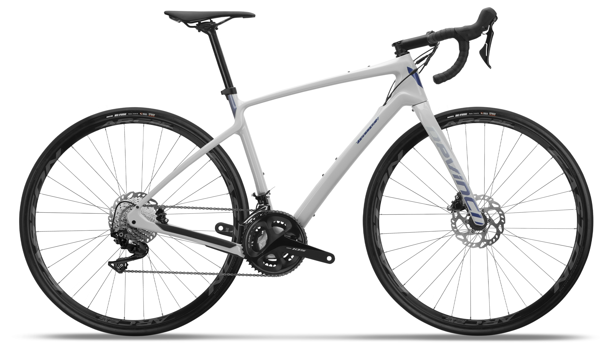 devinci road bike