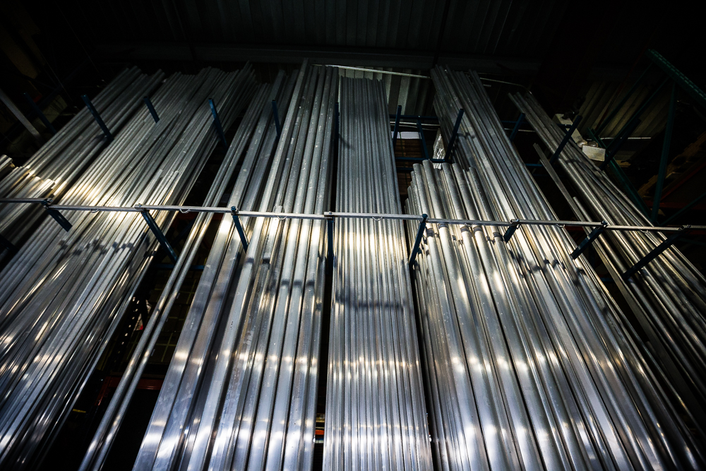 PHASE 1 | RAW MATERIAL