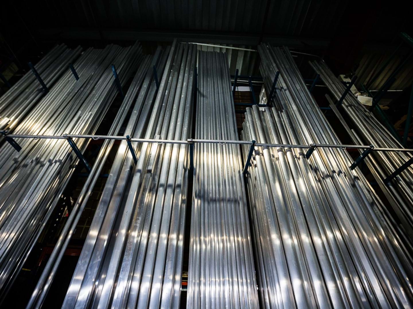 ÉTAPE 1 | MATÉRIEL BRUT