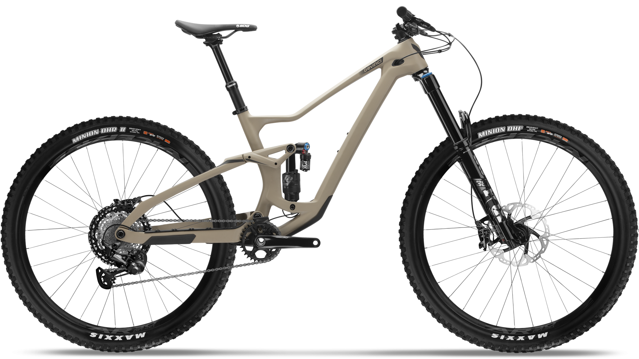 devinci bikes online