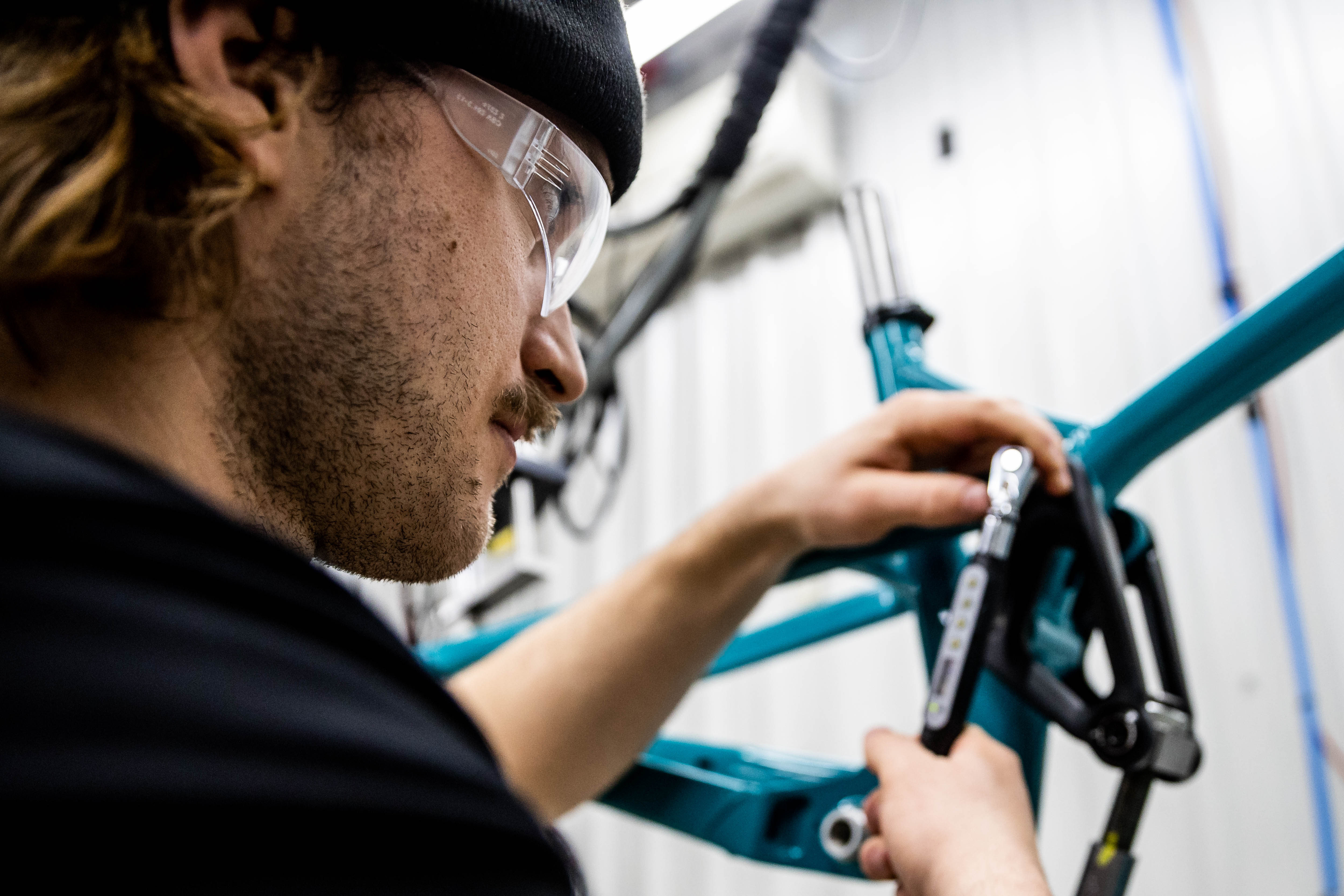 ÉTAPE 8 | TESTS & CONTRÔLE QUALITÉ