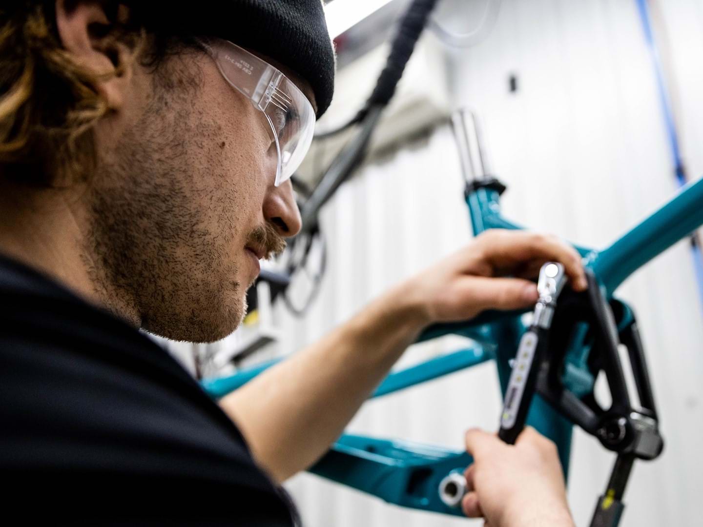 ÉTAPE 8 | TESTS & CONTRÔLE QUALITÉ