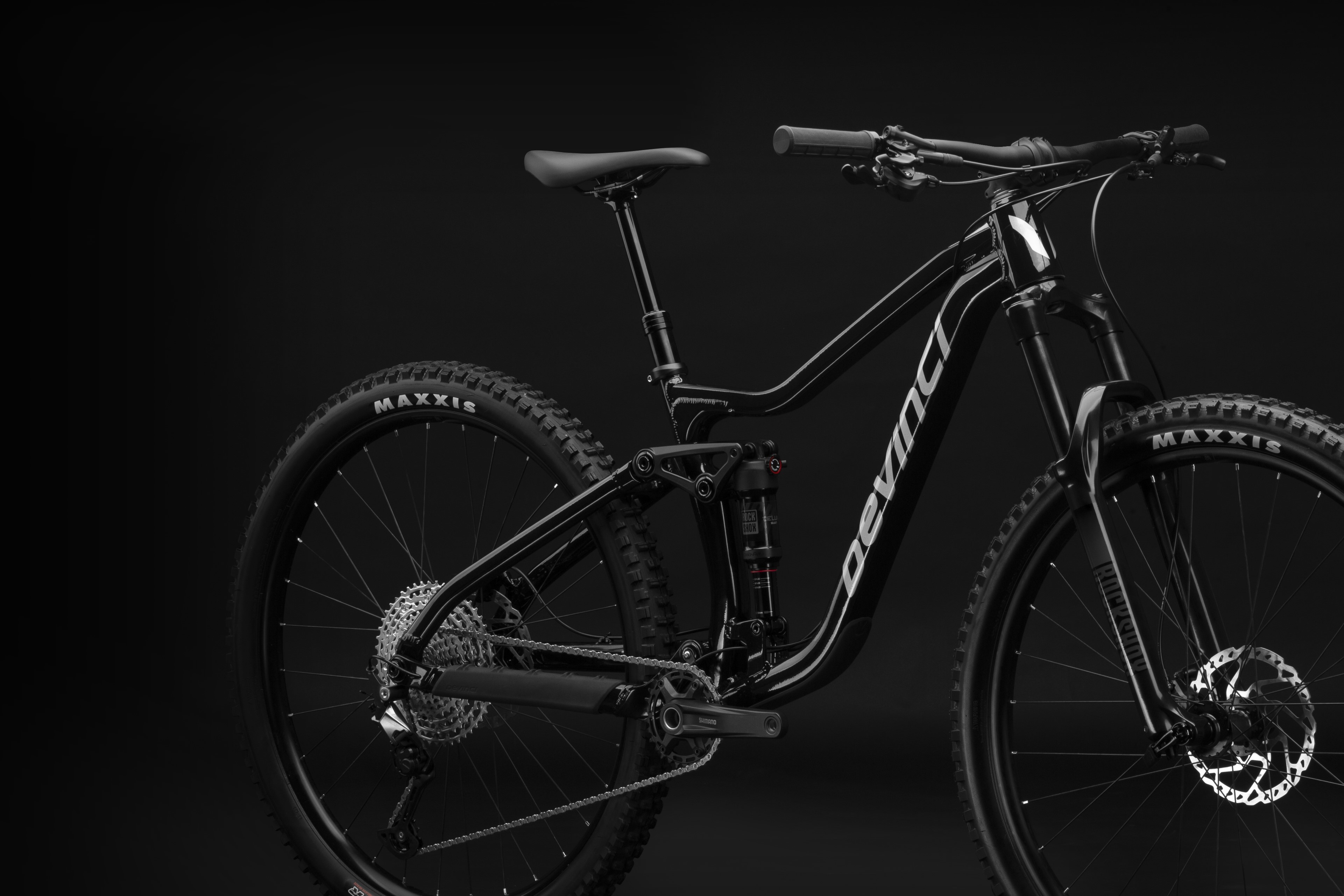 devinci marshall 2021 price