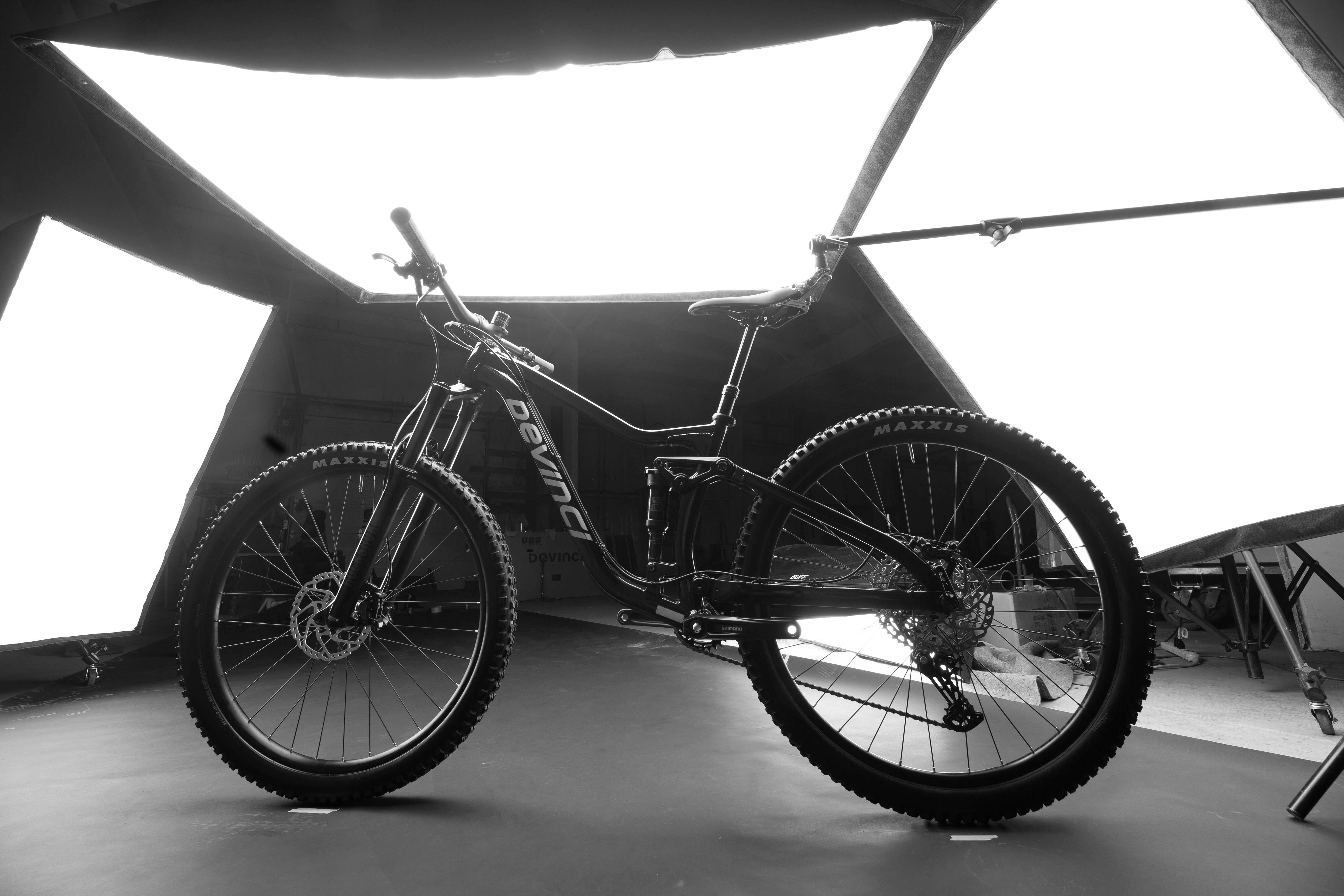 devinci marshall 2021 price