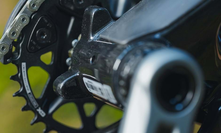 Troy Carbon GX AXS 12s - Incognito | Cycles Devinci