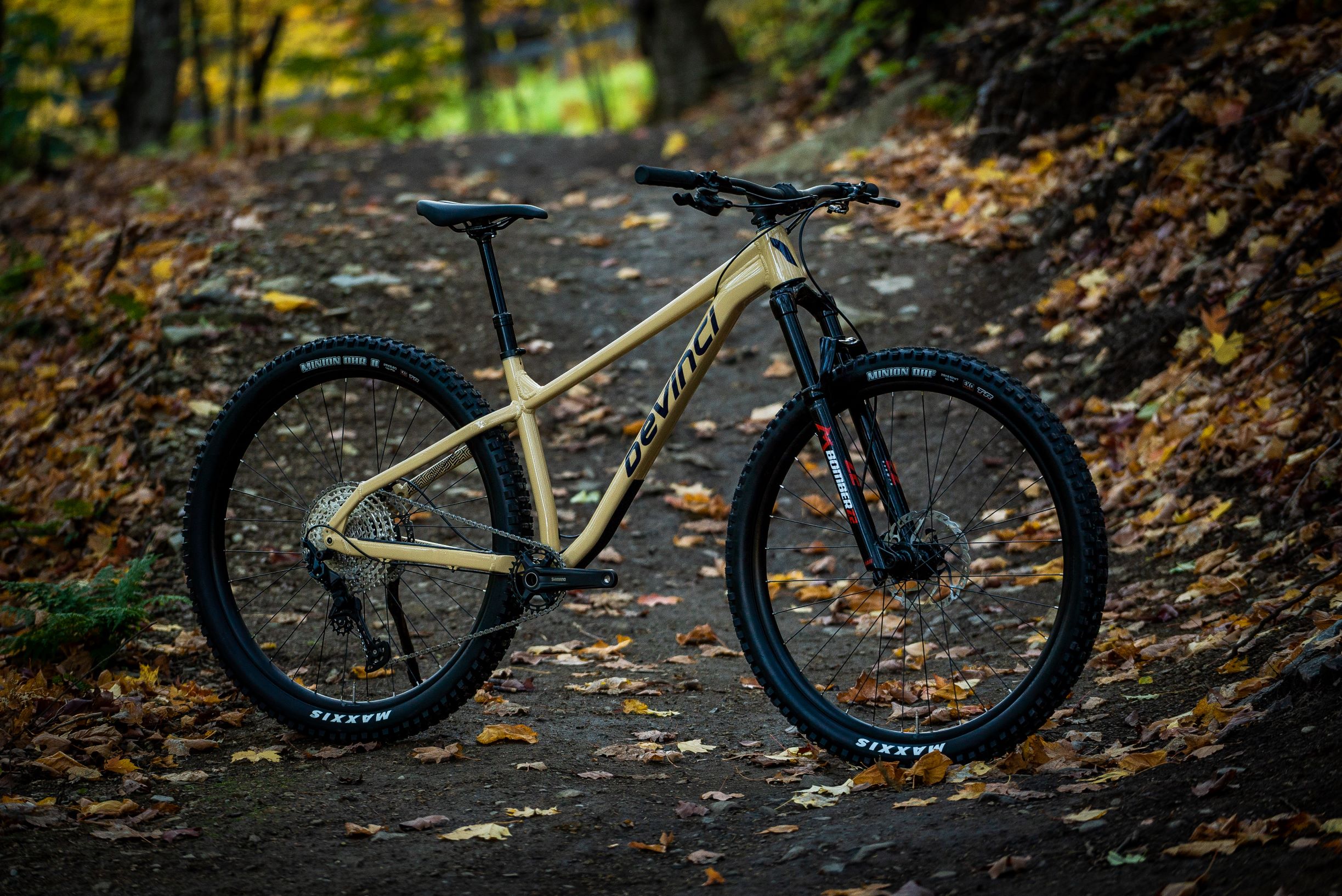 devinci kobain slx 12s