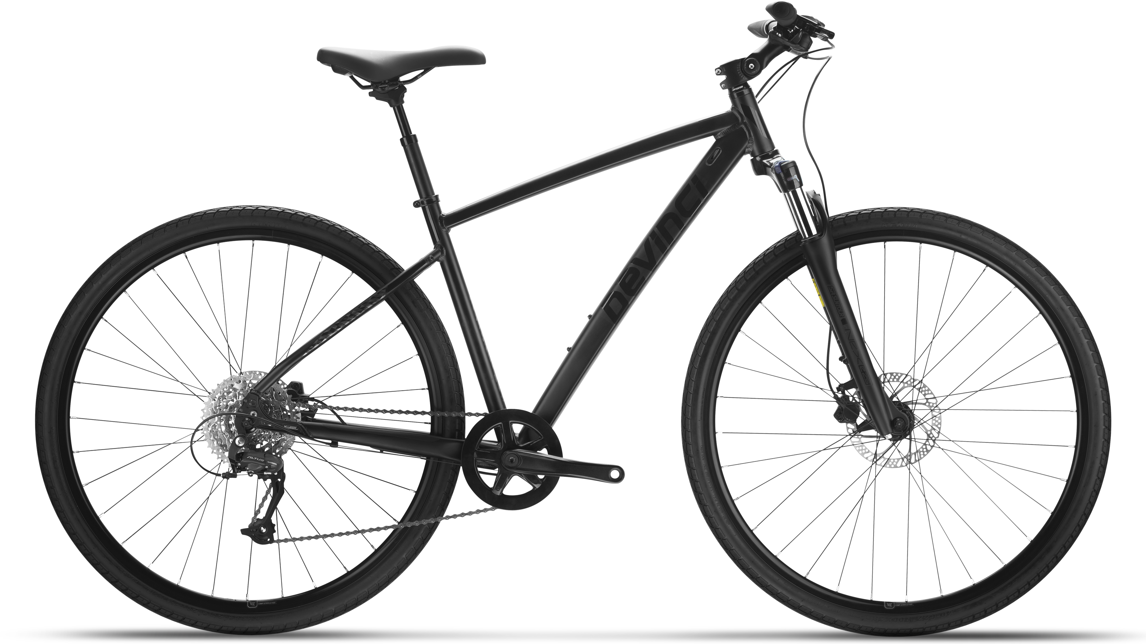 devinci milano price