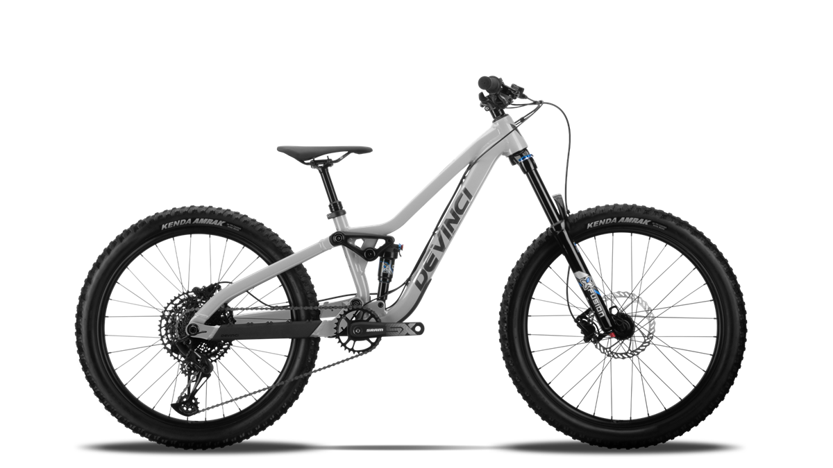 Ewoc FS SX 12s - AL13 | Devinci Bikes