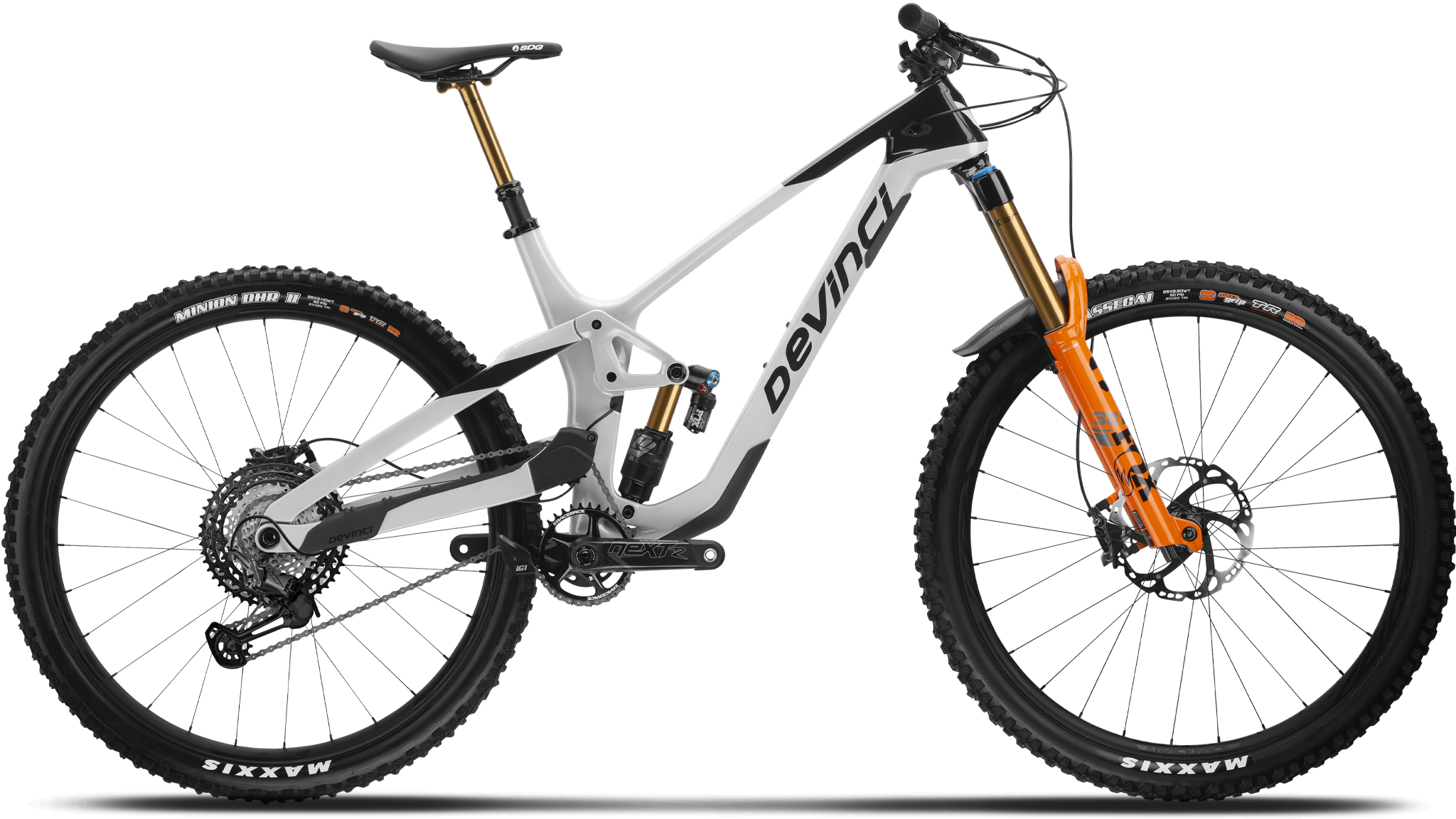 devinci road bike price