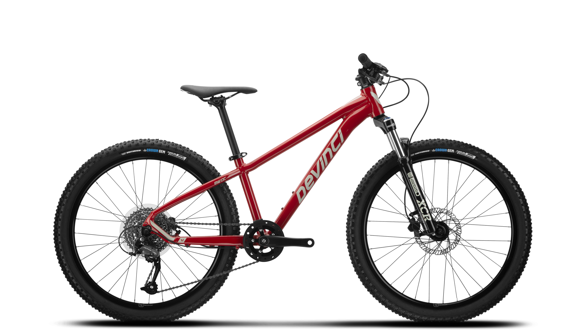 Devinci Bikes - Proudly Making Bikes and e-Bikes in Canada | Cycles Devinci