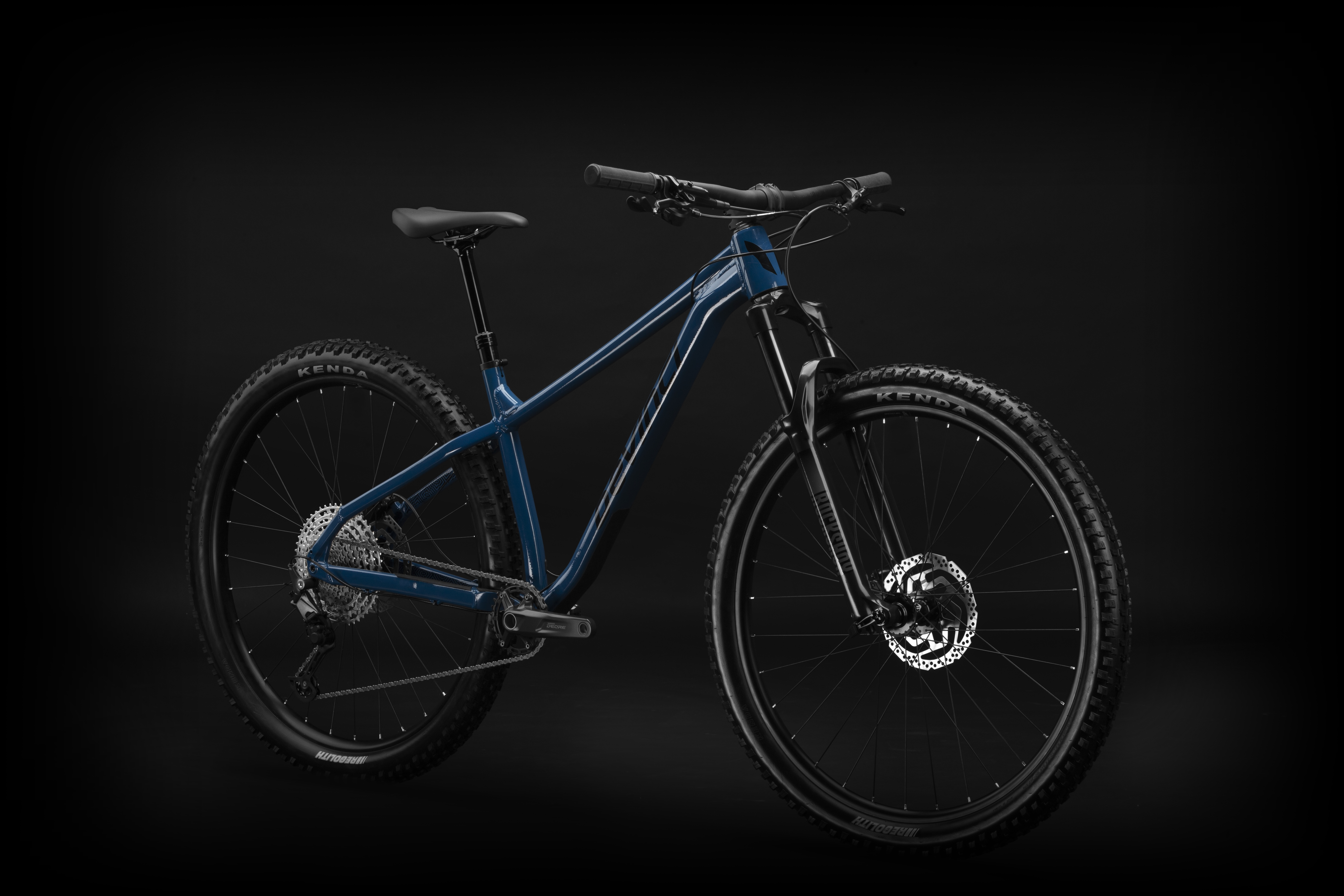 devinci hardtail