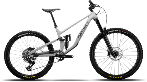 Devinci Troy Eagle 90 12s