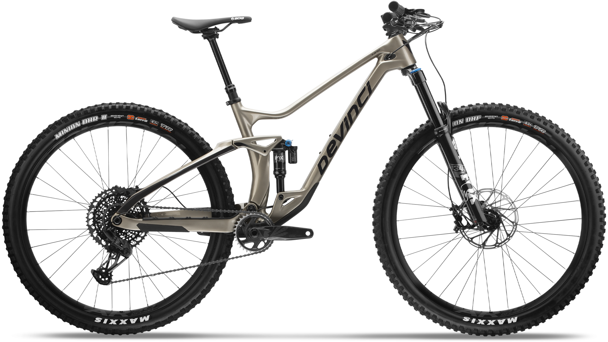 2019 transition patrol carbon gx