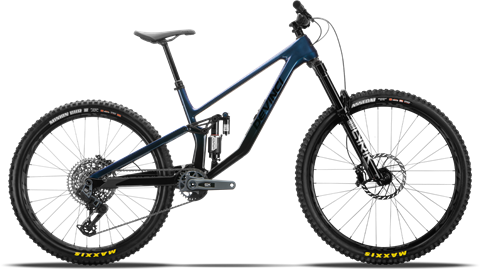 Devinci Troy Carbon GX AXS 12s