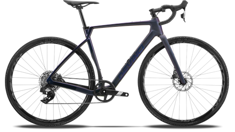 Hatchet Pro Rival AXS 24s - Incognito | Cycles Devinci Hatchet Pro Rival AXS 24s - Incognito | Cycles Devinci