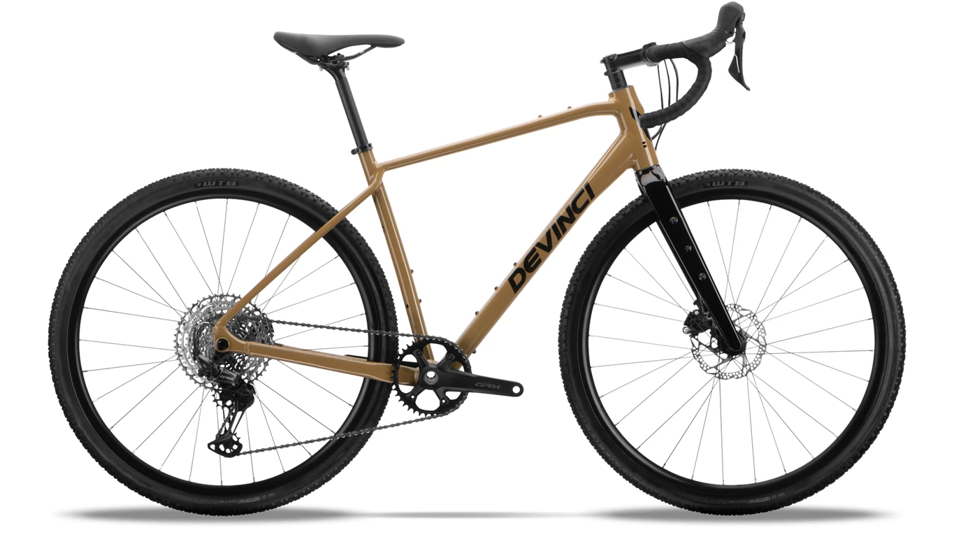 Devinci Hatchet Vista 2025