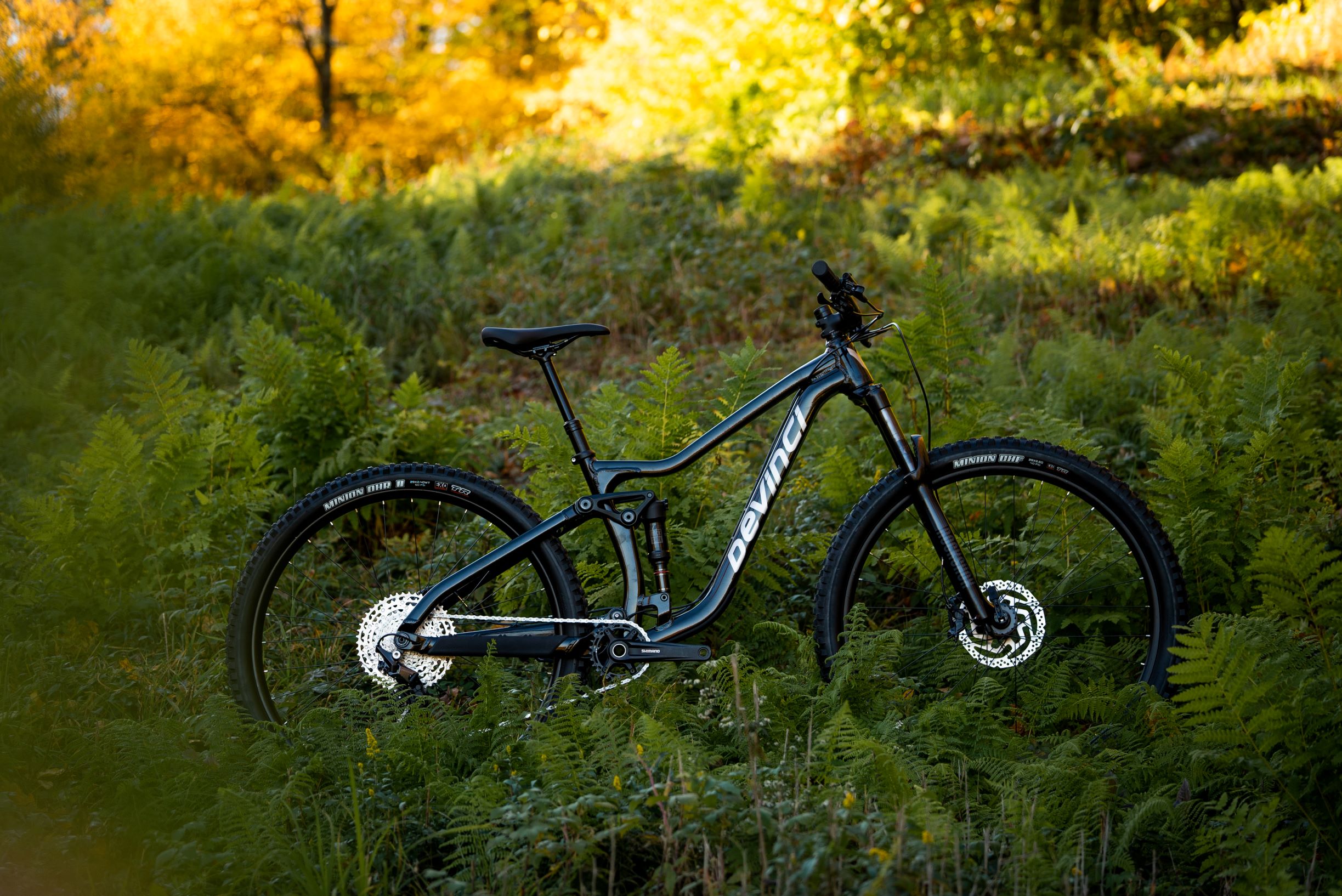 devinci marshall 2021 price