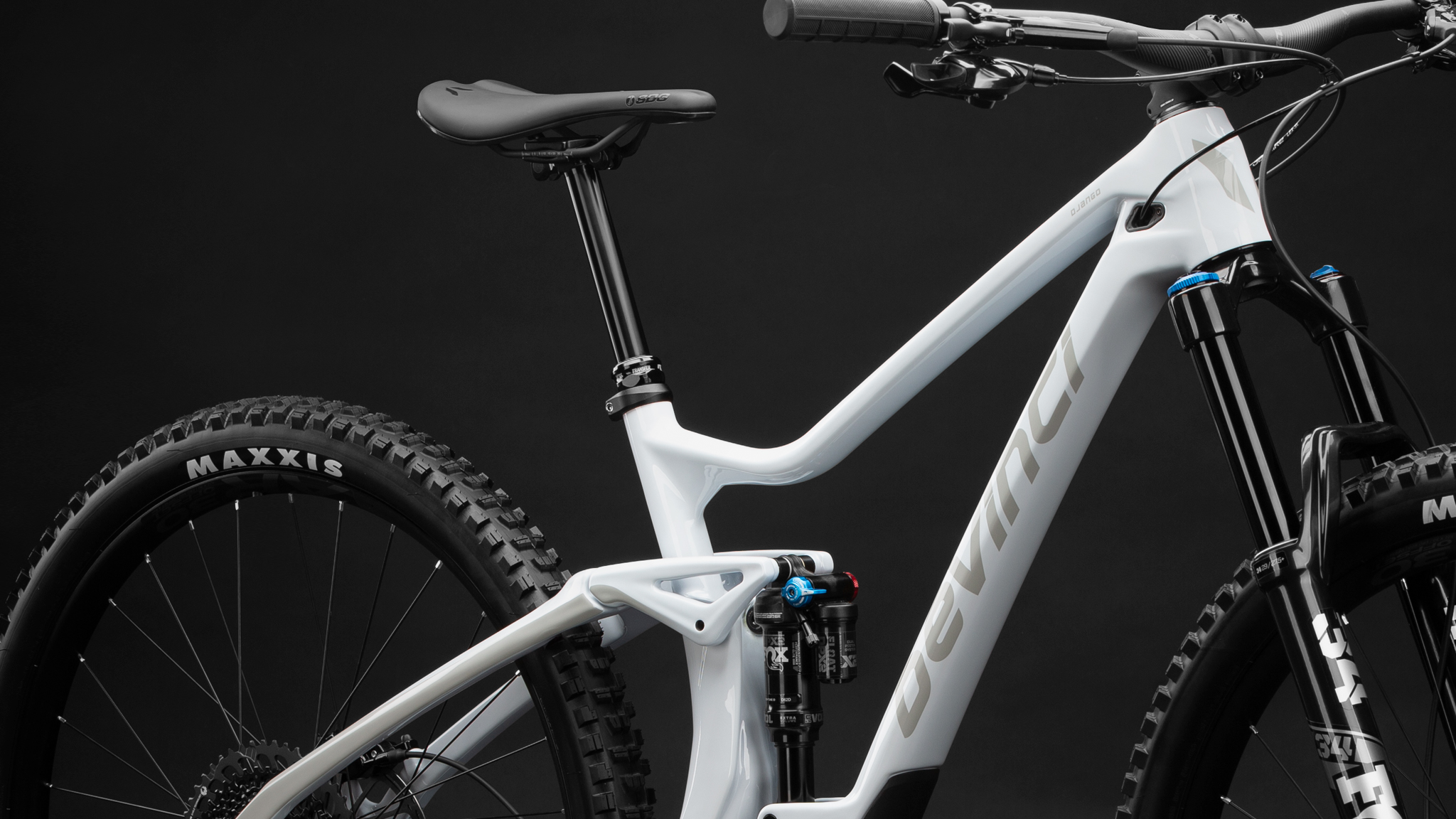 devinci bicycles