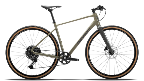 Hatchet Vista FB Cues 10s - Greige | Cycles Devinci Hatchet Vista FB Cues 10s - Greige | Cycles Devinci