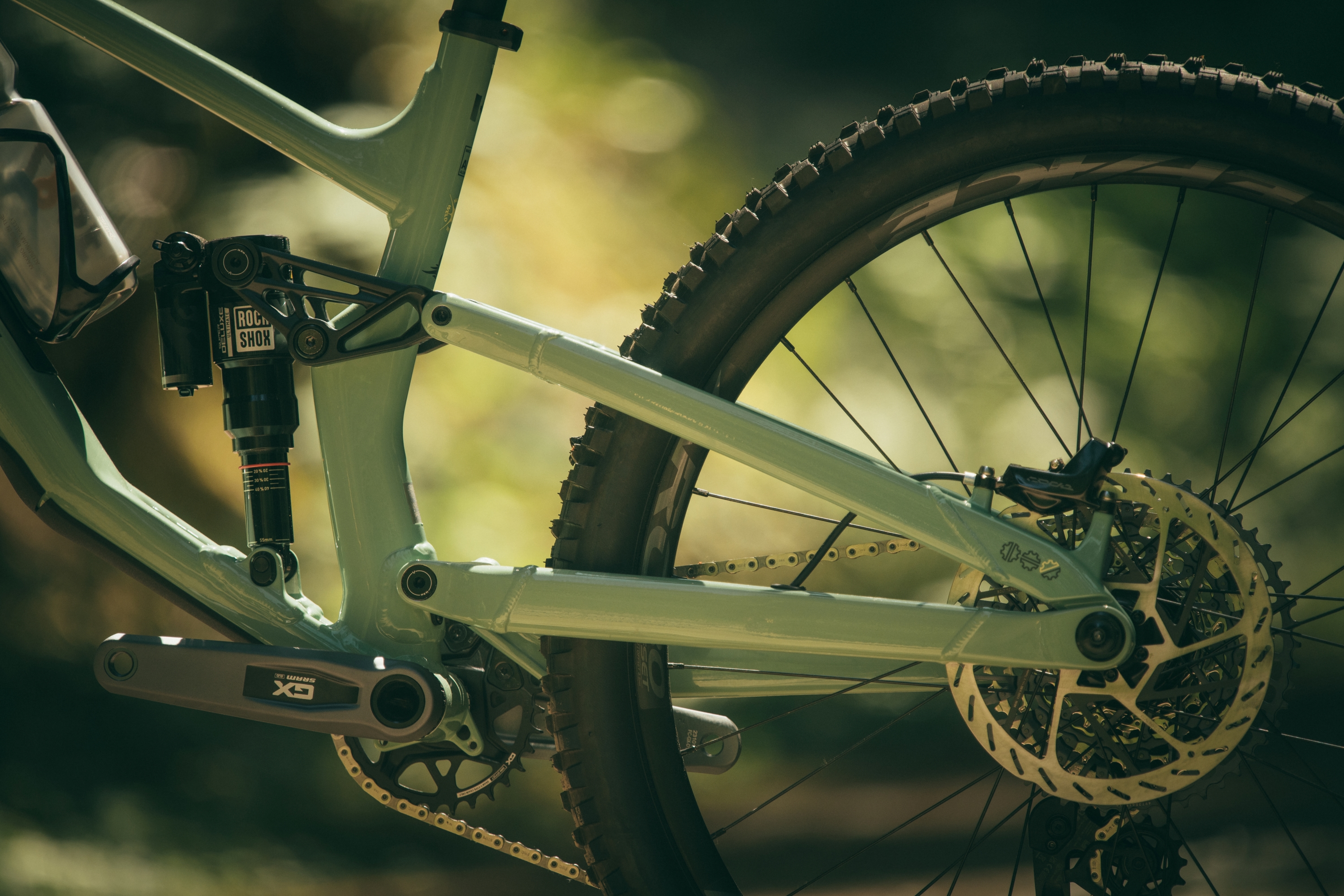 The all-new Troy & Troy ST | Cycles Devinci