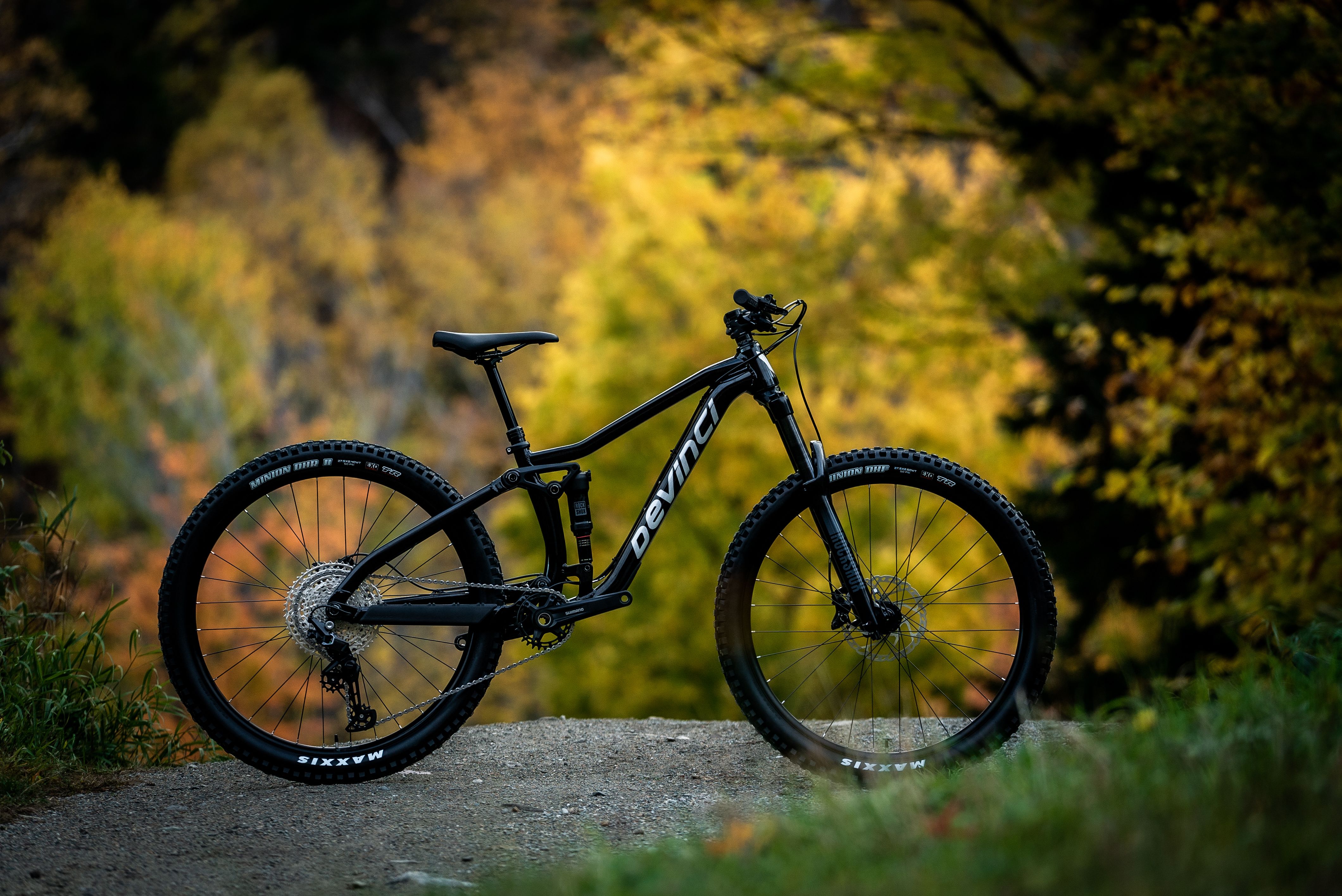 devinci marshall 2021 price