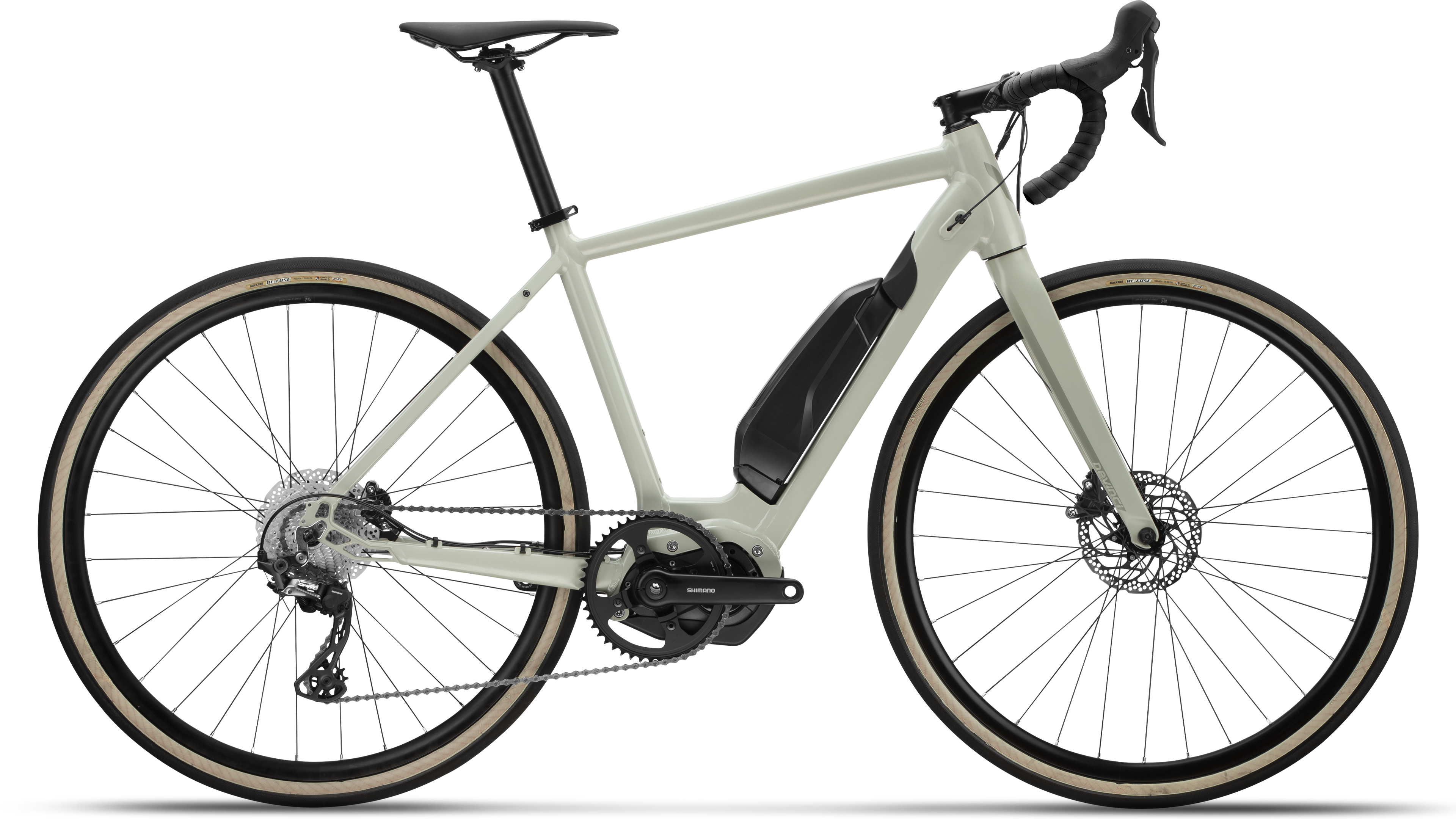 devinci e bike